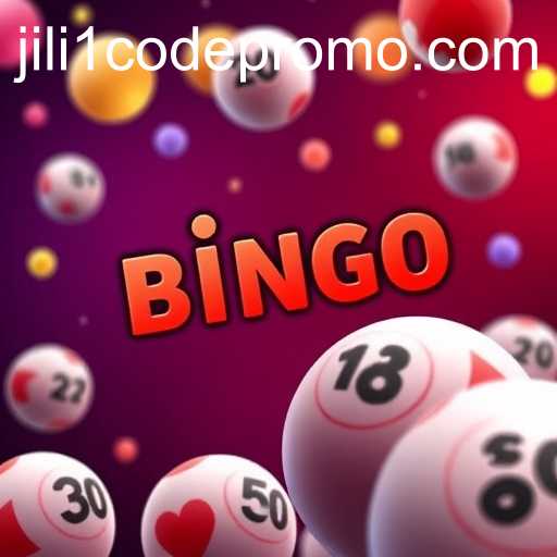 Jili1 promo code
