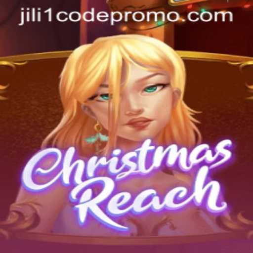 Experience the Magic of ChristmasReach with Exclusive Jili1 Promo Code