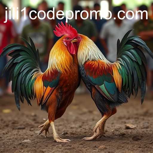 Jili1 promo code