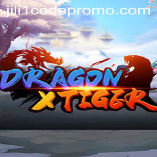 Delve into the Thrilling World of DragonXTiger