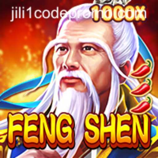 FengShen: A Mythical Adventure with Jili1 Promo Code Benefits