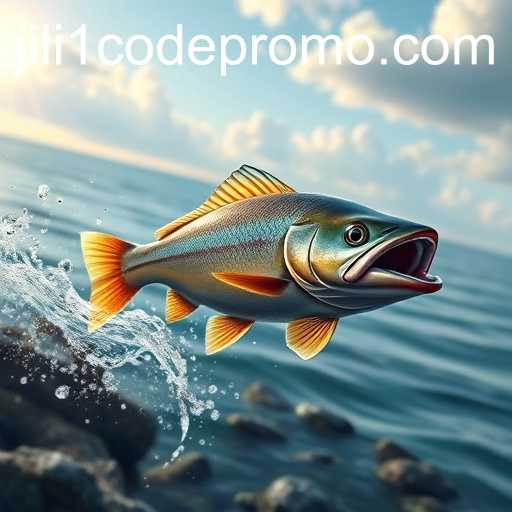 Dive into the Exciting World of Fishing Games with Jili1 Promo Code