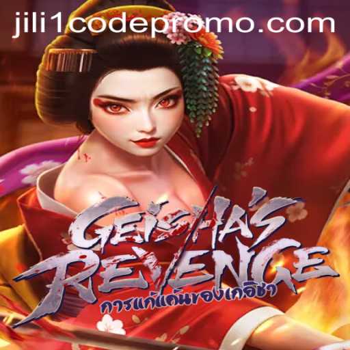 Discovering the Intrigue of GeishasRevenge: A Captivating Gaming Experience