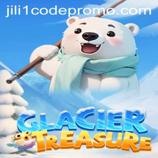 Explore the Icy Realms of GlacierTreasure: A New Adventure Awaits
