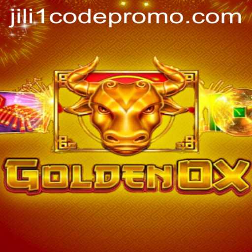 Exploring the Exciting World of GoldenOx and the Jili1 Promo Code
