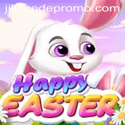 Unlock Joy with HappyEaster: A Comprehensive Guide to Gameplay and Bonuses