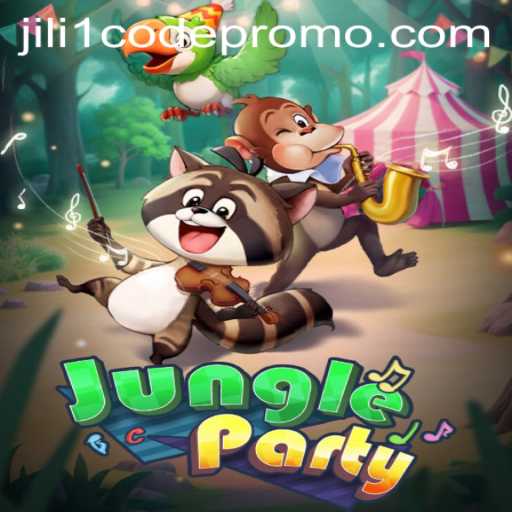 Exploring the Excitement of JungleParty: A Thrilling Adventure Game