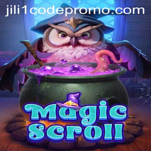Exploring MagicScroll: A Captivating Game Experience with Jili1 Promo Code