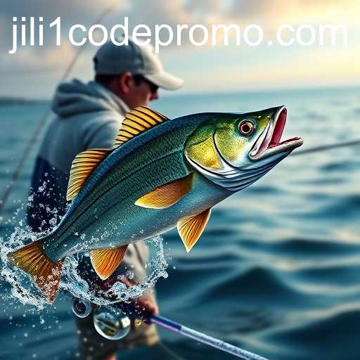 Jili1 promo code