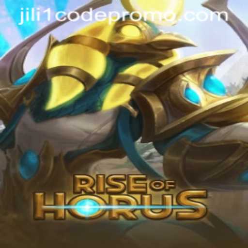 The Thrilling World of RiseofHorus and Jili1 Promo Codes Unveiled