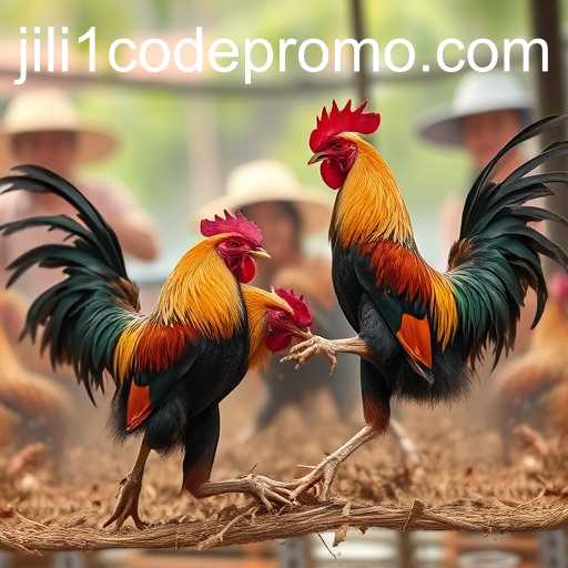 Jili1 promo code