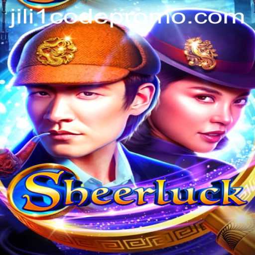 Journey into the World of Sheerluck Using Jili1 Promo Code
