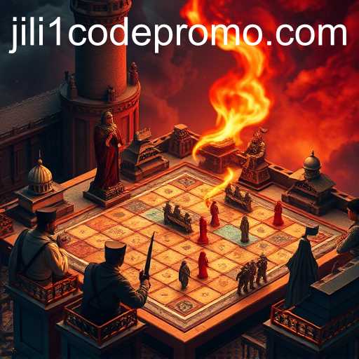 Delve into the World of Tabletop Games