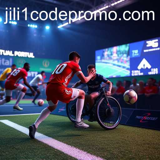 Jili1 promo code